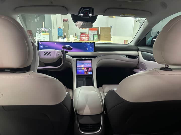 Фото 16 - IM motors L6