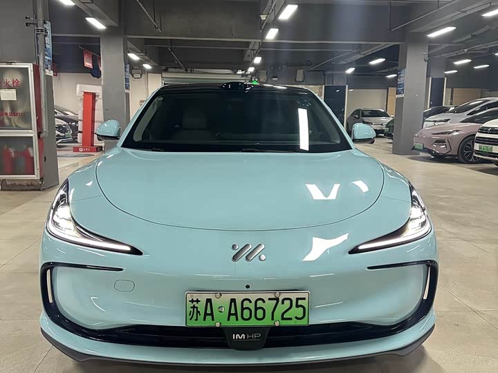 Фото 2 - IM motors L6