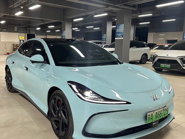 Фото 3 - IM motors L6