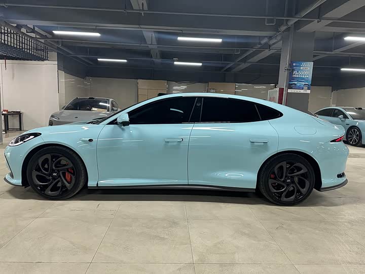 Фото 4 - IM motors L6