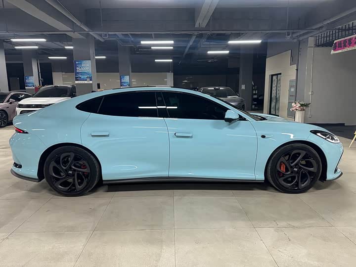 Фото 5 - IM motors L6