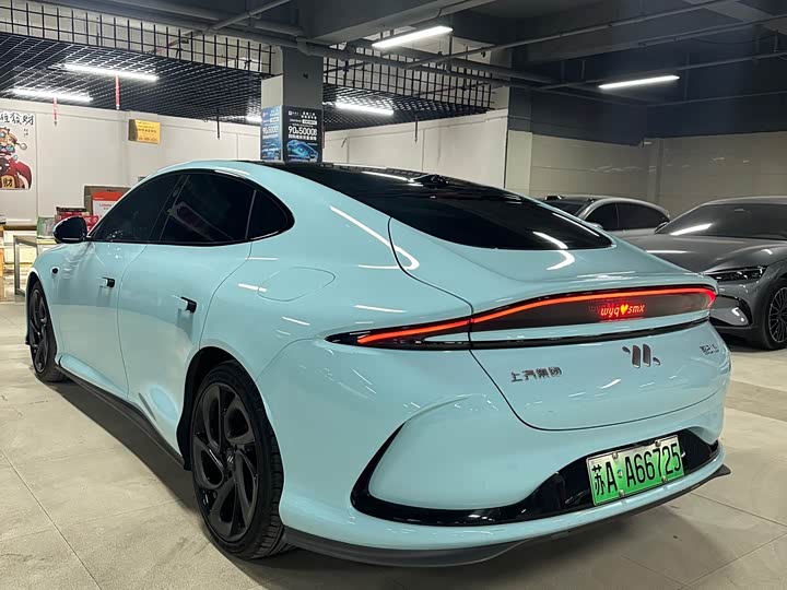 Фото 6 - IM motors L6