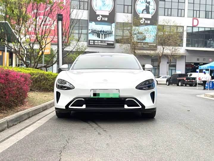 Фото 2 - Xiaomi SU7