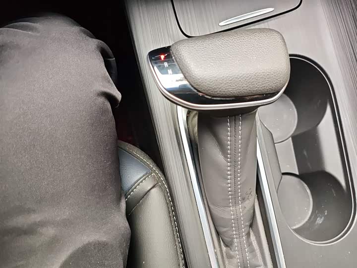 Фото 14 - Buick Velite 6