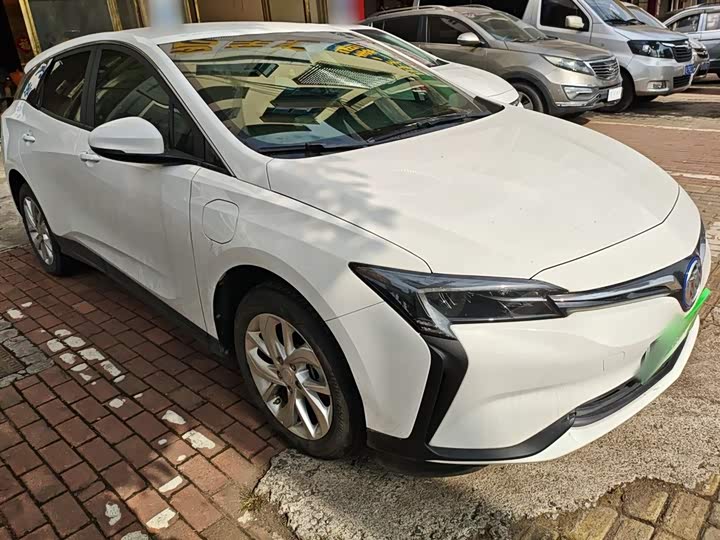 Фото 4 - Buick Velite 6