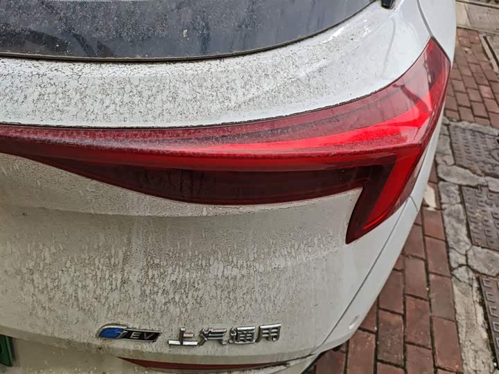 Фото 8 - Buick Velite 6