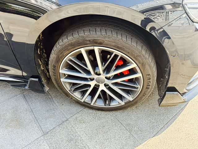 Фото 5 - Geely Preface