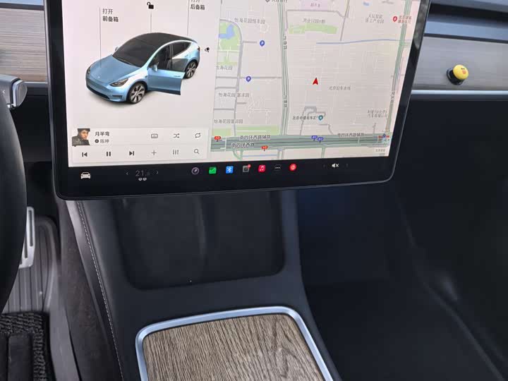 Фото 6 - Tesla Model Y