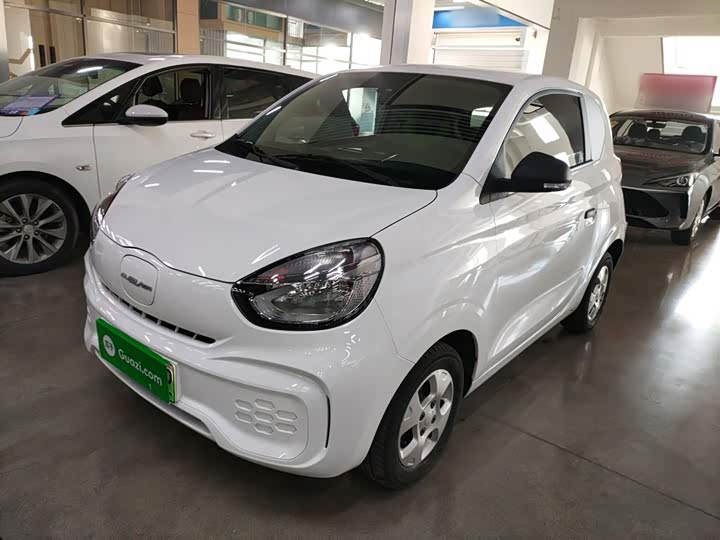 Фото 1 - Roewe Clever