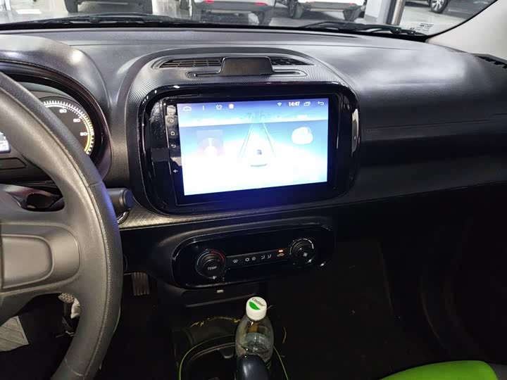 Фото 13 - Roewe Clever