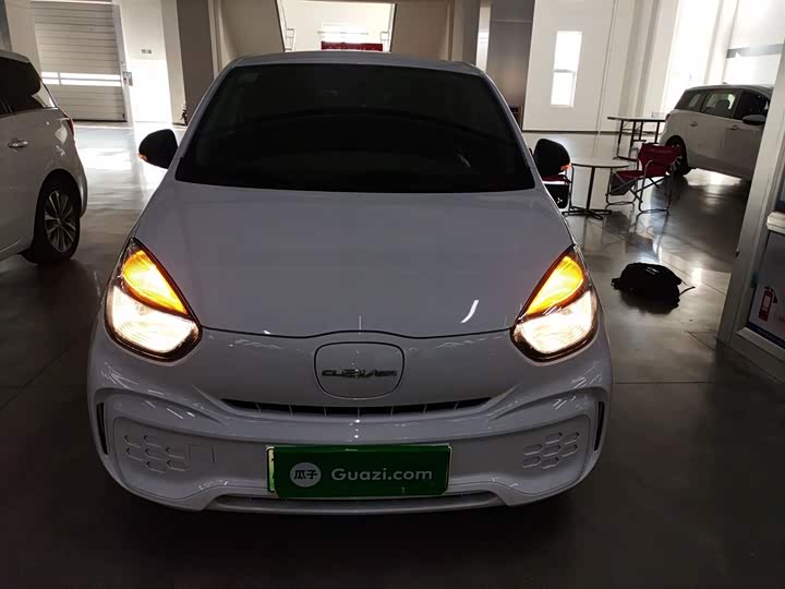 Фото 3 - Roewe Clever