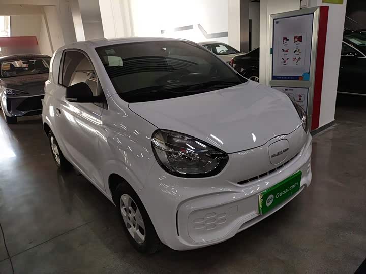 Фото 4 - Roewe Clever