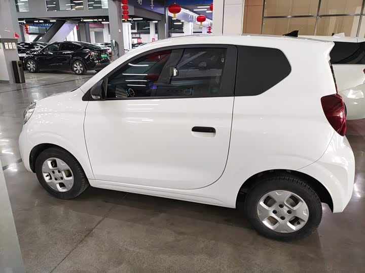 Фото 5 - Roewe Clever