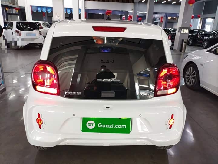 Фото 6 - Roewe Clever