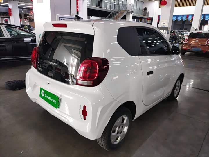 Фото 7 - Roewe Clever