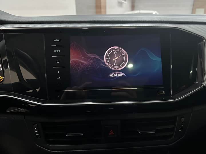 Фото 10 - Volkswagen Tayron