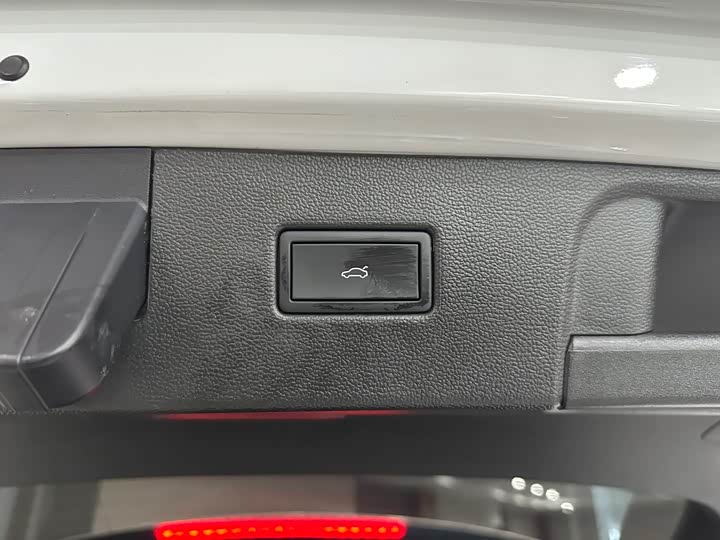 Фото 17 - Volkswagen Tayron