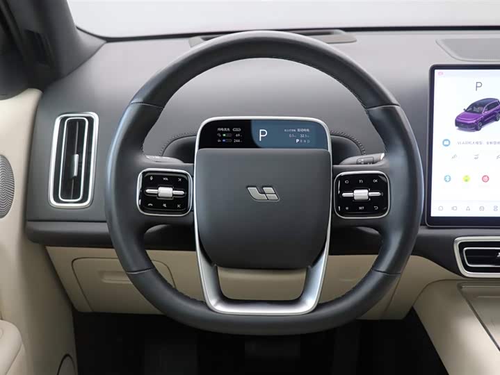 Фото 17 - LiXiang L9