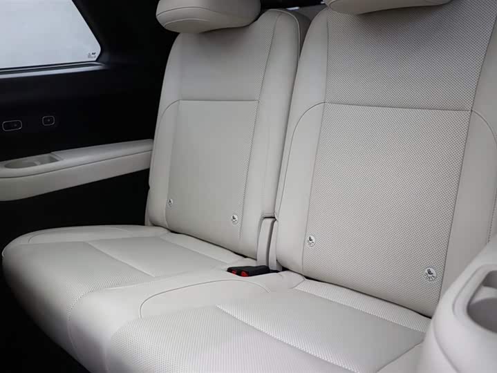 Фото 22 - LiXiang L9