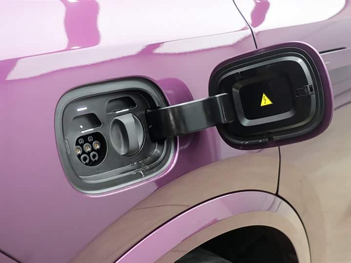 Фото 29 - LiXiang L9