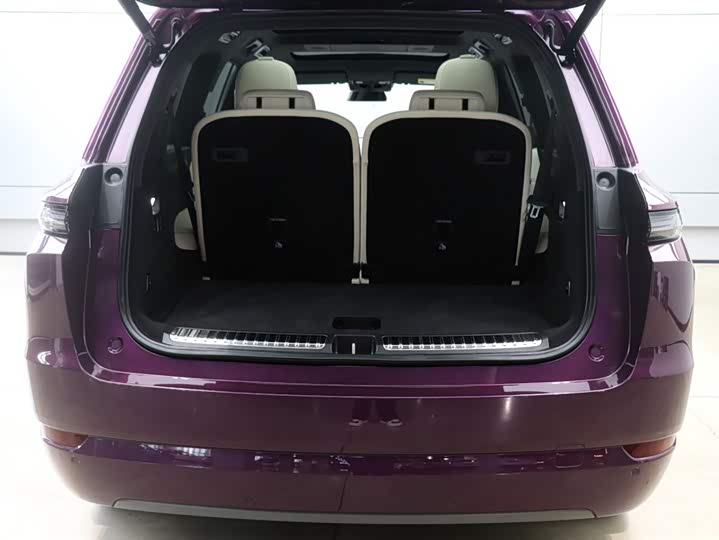 Фото 30 - LiXiang L9