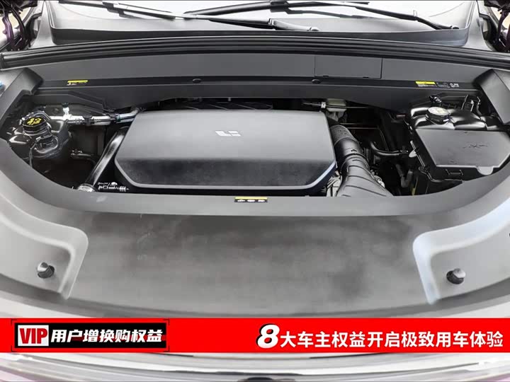 Фото 6 - LiXiang L9