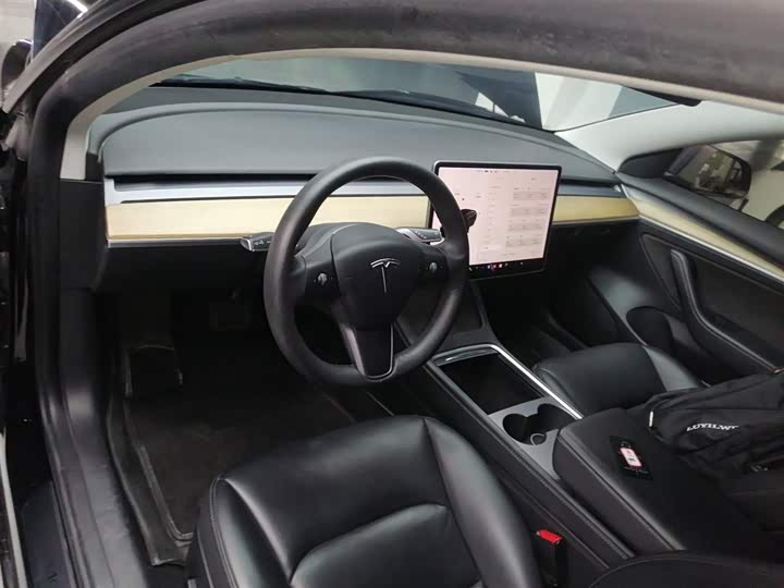 Фото 10 - Tesla Model 3