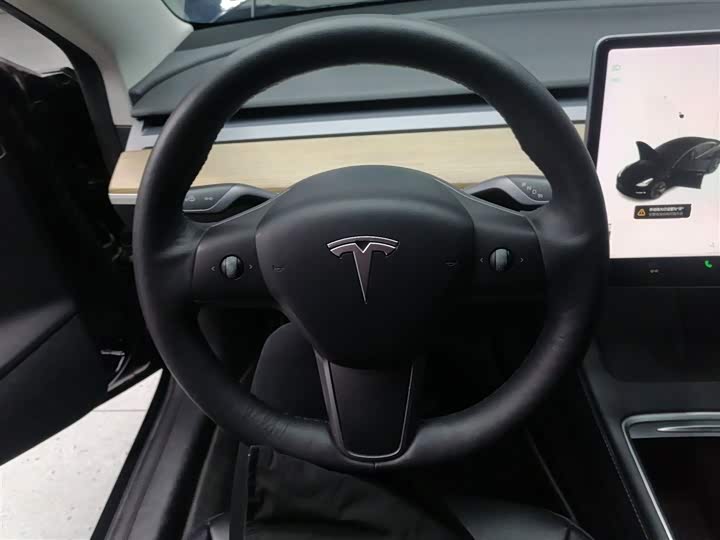 Фото 11 - Tesla Model 3