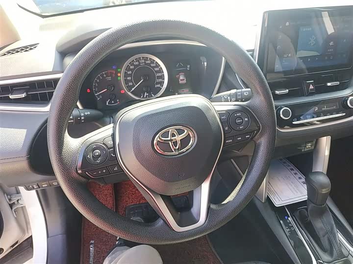 Фото 11 - Toyota Frontlander