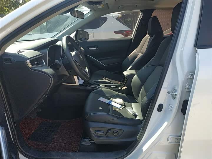 Фото 15 - Toyota Frontlander