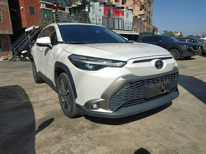 Фото 4 - Toyota Frontlander