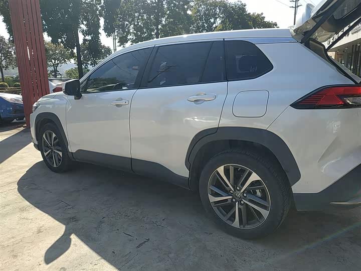 Фото 5 - Toyota Frontlander