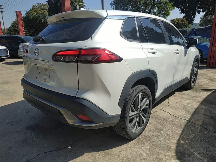 Фото 7 - Toyota Frontlander