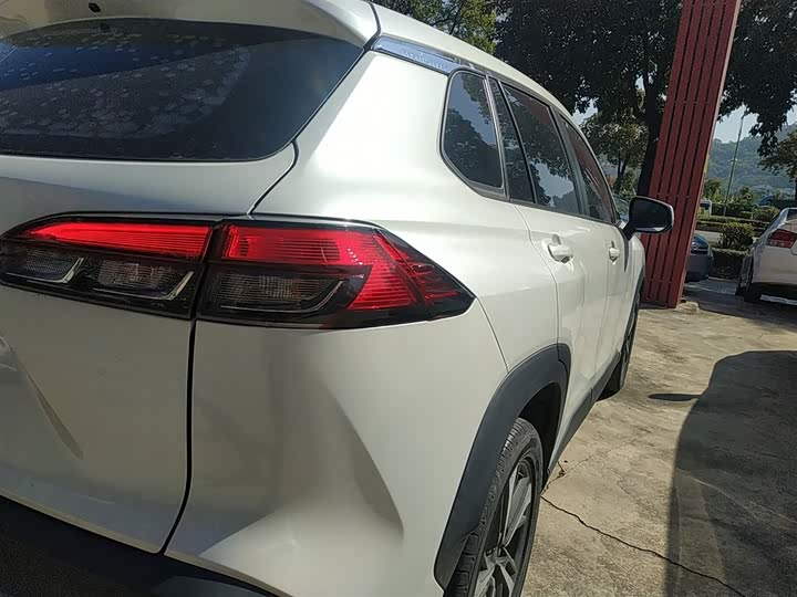 Фото 8 - Toyota Frontlander