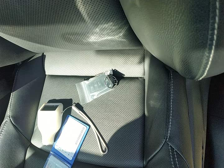 Фото 9 - Toyota Frontlander