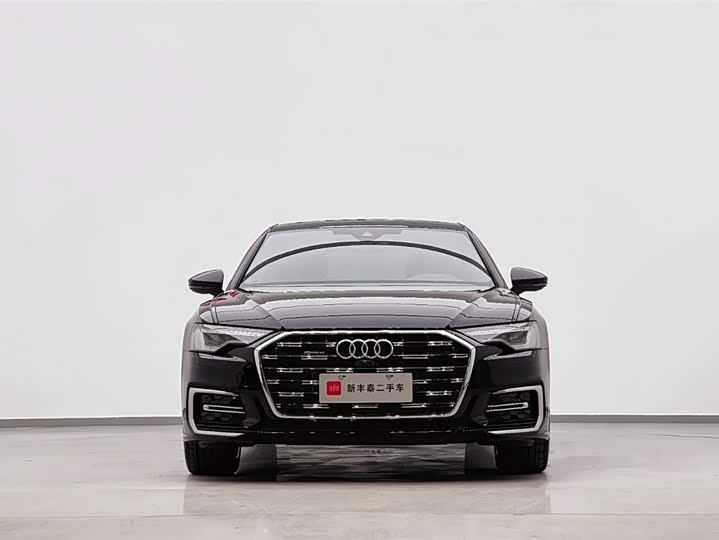 Фото 2 - Audi A6L
