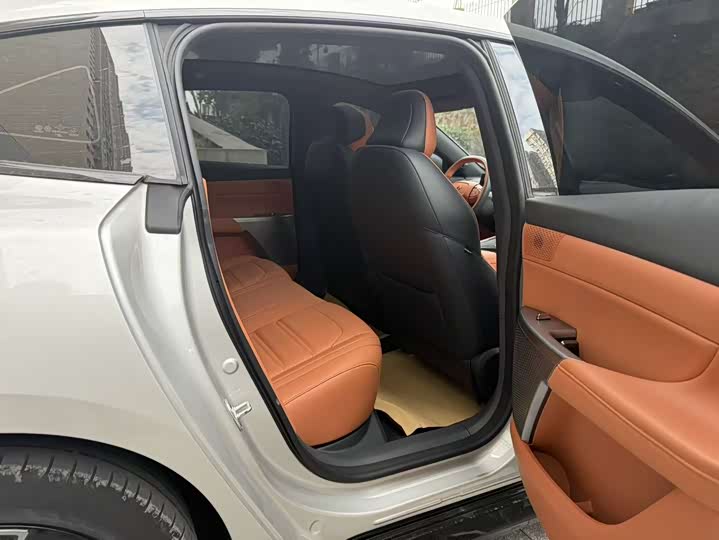 Фото 12 - Dongfeng Yipai eπ 007