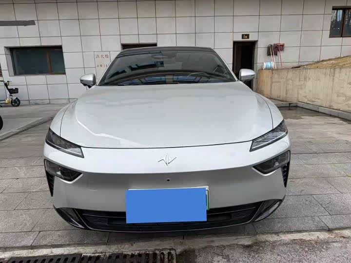 Фото 2 - Dongfeng Yipai eπ 007