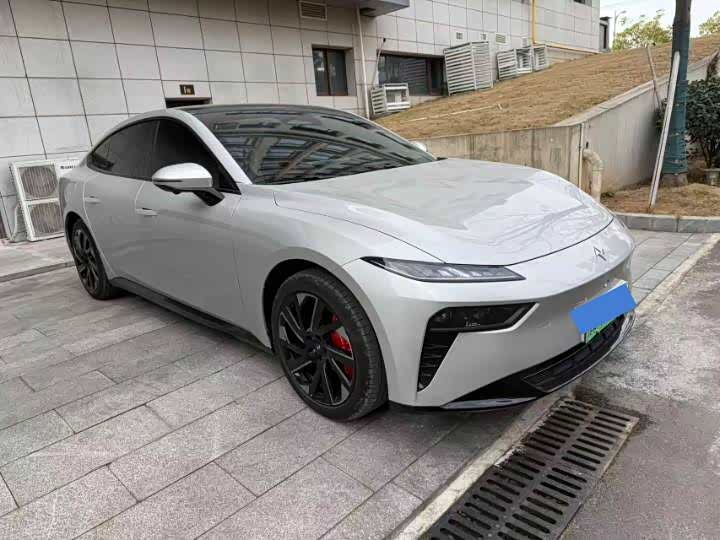 Фото 3 - Dongfeng Yipai eπ 007