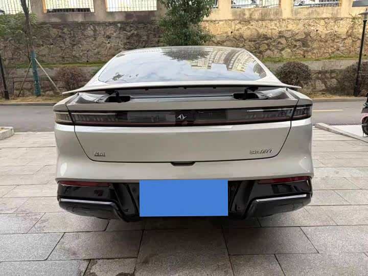 Фото 5 - Dongfeng Yipai eπ 007