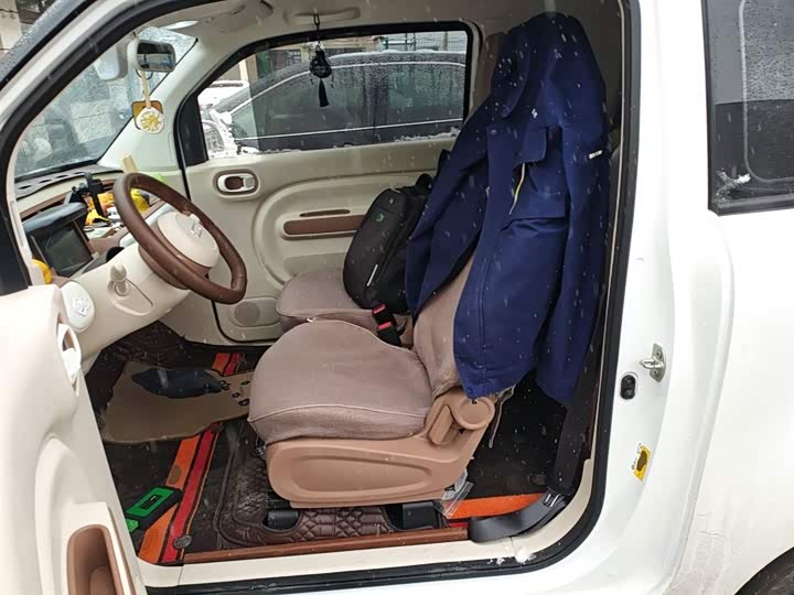 Фото 15 - Bestune Pony