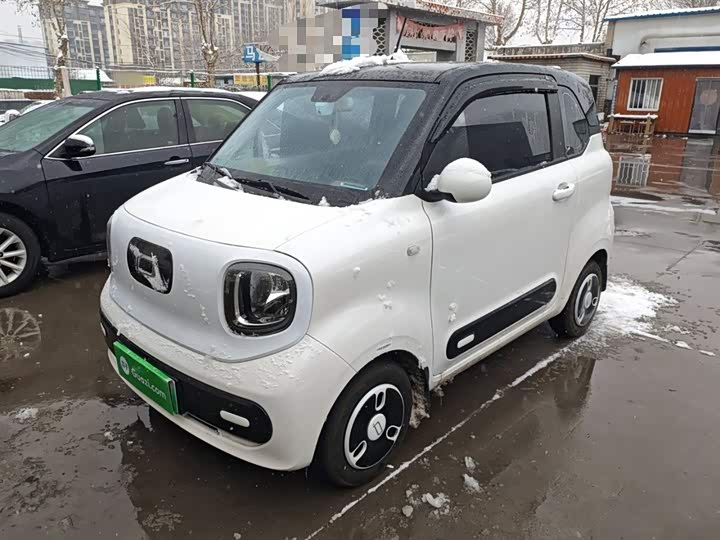 Фото 2 - Bestune Pony