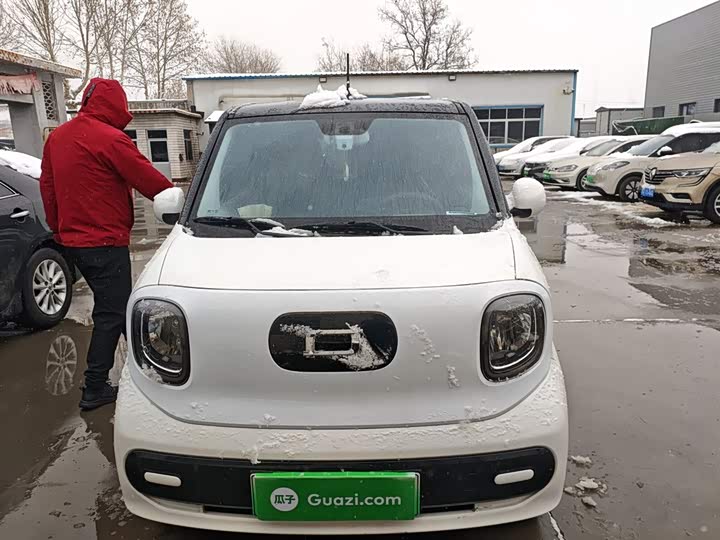 Фото 3 - Bestune Pony