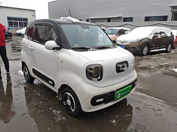 Фото 4 - Bestune Pony