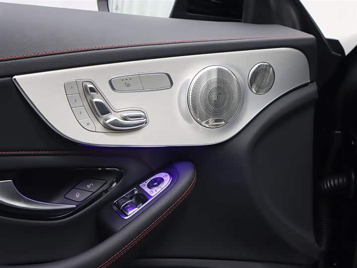 Фото 6 - Mercedes-Benz C-Class AMG