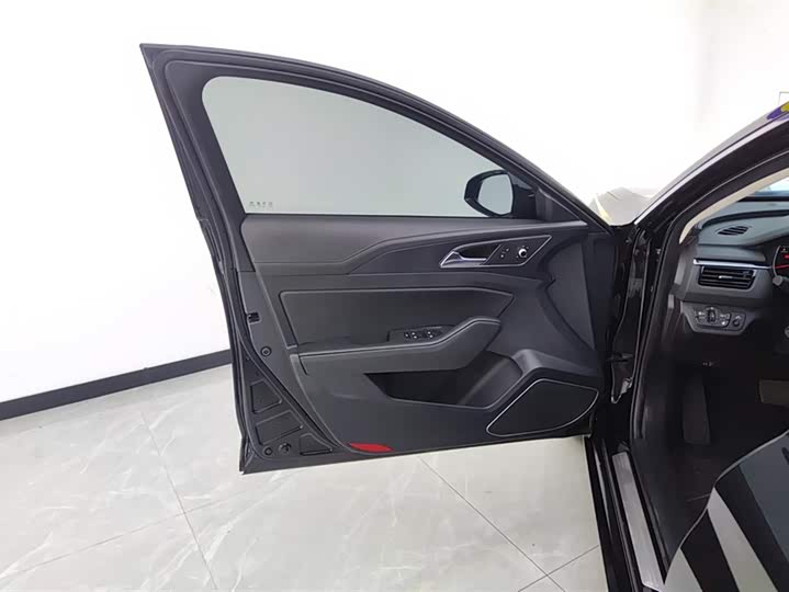 Фото 7 - Hongqi H5