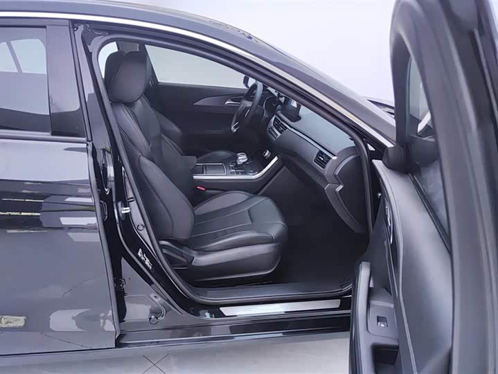 Фото 8 - Hongqi H5