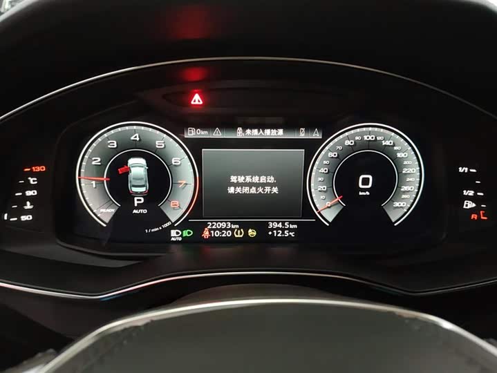 Фото 14 - Audi A6L