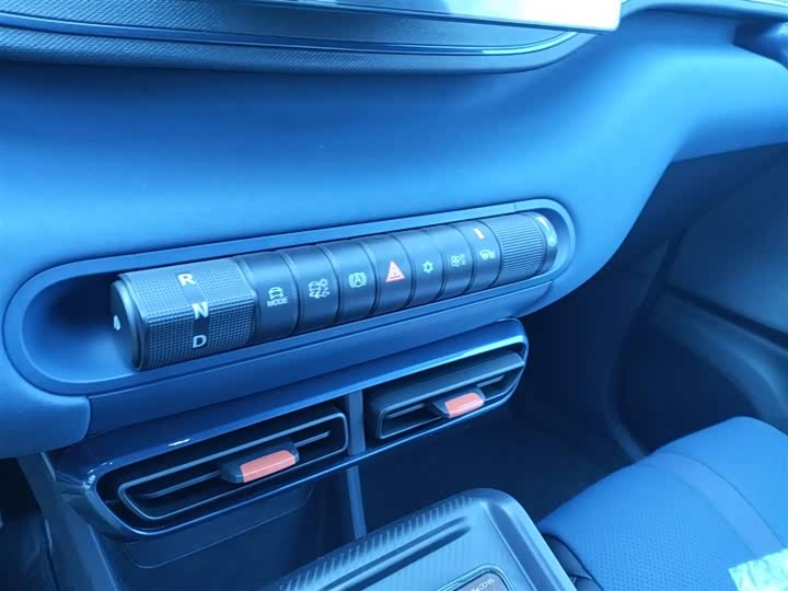 Фото 14 - BYD Seagull