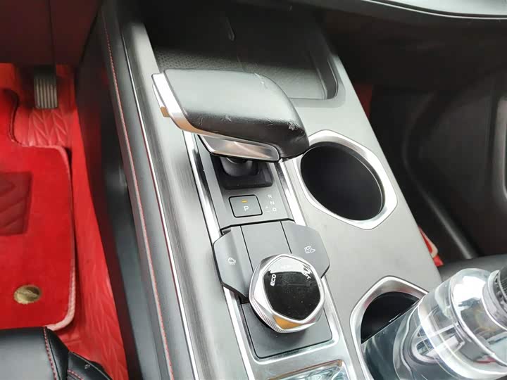 Фото 14 - Changan CS55 Plus